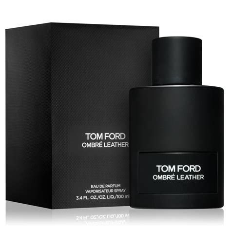 tom ford ombré leather parfum 100ml